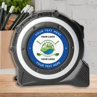 Custom Logo Personalized Corporate Business  Tape Measure