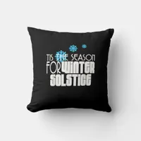 Tis Season For Funny Tamales Creative Style Throw Pillow