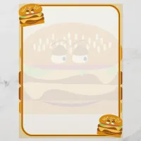 Happy Burger