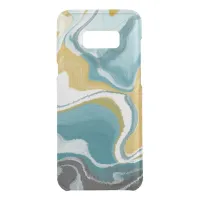 Peaceful Swirls  Uncommon Samsung Galaxy S8+ Case