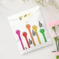 Favor bags