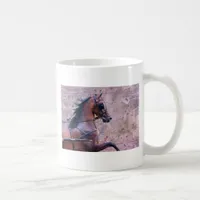 Hackney Grunge Coffee Mug