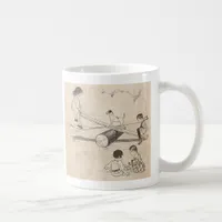 See Saw Coffee Mug