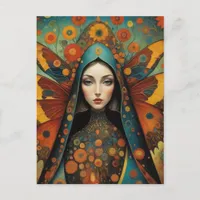 Butterfly Nun