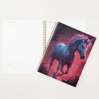 Zombie Unicorn  Planner
