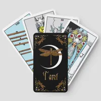 Magical Fantasy Fairy Tale Tarot