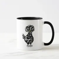 Bad Mother Clucker Funny Chicken Pun    Mug