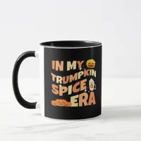 My Trumpkin Is Spice Era Classic Mug