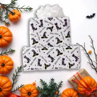 Halloween Witchy Magic Wrapping Paper