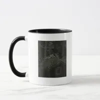 Fairy Fairycore Aesthetic  Goblincore Cottagecore Mug