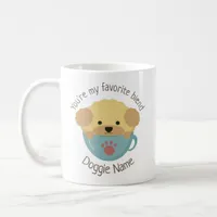 Cupoodle Coffee Mug