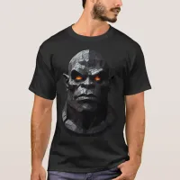 Orc Portrait  T-Shirt