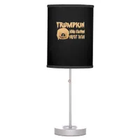 Trumpkin Make Halloween Great Again Classic – Skel Table Lamp