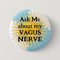 Vagus Nerve stimulation anti anxiety feeling relax Button