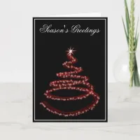 Corporate Christmas Cards