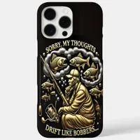 Cloud Rods and Fishing Dreams iPhone 16 Pro Max Case