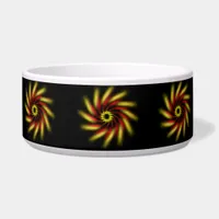 Bowl - Pinwheels