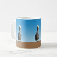 Mug - Pelicans on the Sand