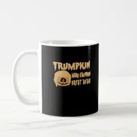 Trumpkin Make Halloween Great Again Classic – Skel Coffee Mug