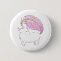 Caticorn Button