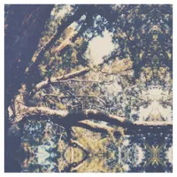 Tree Fabric