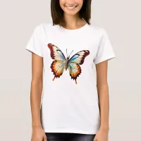 Butterfly T-Shirt