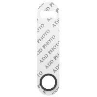 Customize Add Name Photo or Artwork Speed Bottle Opener