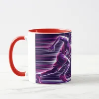 Handball mugs