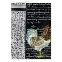 Chicken Block 2