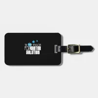 Tis Season For Funny Tamales Creative Style Luggage Tag