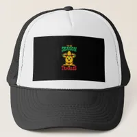 Tis Season For Tamales Mexican Christmas Holiday Trucker Hat