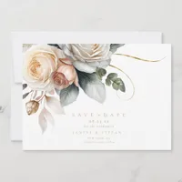 sample  save the date