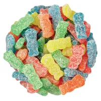 Event Party Favors Holidays Bear Sour Patch Kids Sourpatches