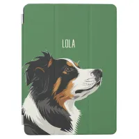 Australian Shepherd iPhone / iPad case