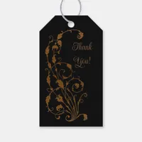 Vintage Wedding Romantic Steampunk Fairytale Gift Tags