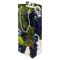 Gift Bag - Grapes on vine