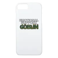 Support Goblin Classic iPhone 8/7 Case