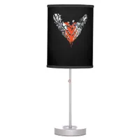 Holding Heart Classic Table Lamp
