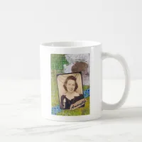 Amaryllis ATC Coffee Mug