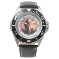 Happy Father’s Day Messages and Photo Watch