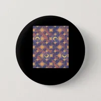 Whimsigoth Wallpaper Classic Button