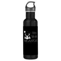Hunting Fun Hunting Archery For Bowhunters Outdoor Stainless Steel Water Bottle