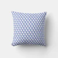Pillow - Three Dimensional Interlocked Rings