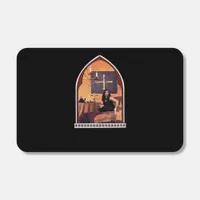 Whimsigothic Cathedral Window Classic Matchboxes