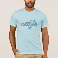 Shore Thing Surfer T-Shirt