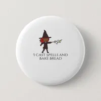 Whimsigoth Ink – Mystical Forests, Moons & Magic A Button