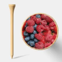 Berry Bonanza Golf Tees