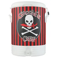 Groom's Crew Drinks Cooler