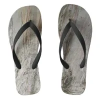 Flip Flops - Eucalyptus Bark