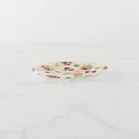 Adorable Dog Pattern  Trinket Tray